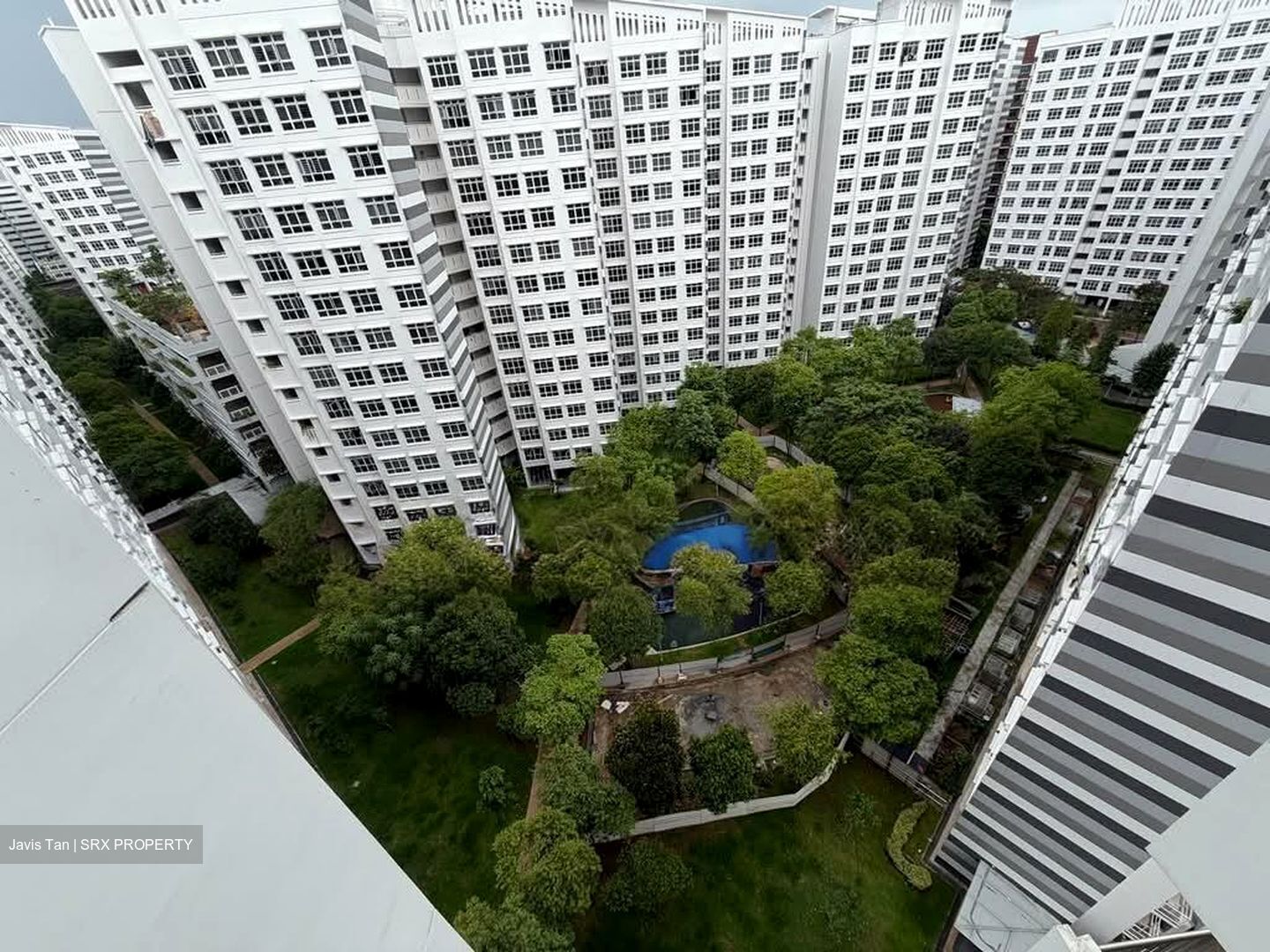 Blk 287B Compassvale Cape (Sengkang), HDB 4 Rooms #552194721